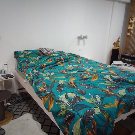 Chambre Chez L'Habitant Saint-Pierre-le-Moûtier Exteriör bild